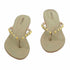 Women Formal Slippers - 40785S - Slippers - Walkeaze